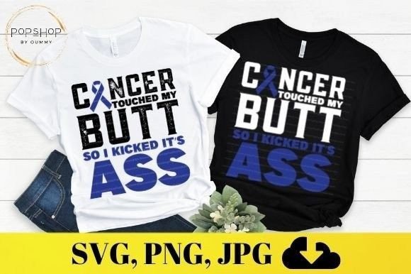 Download Colon Cancer Survivor | Cancer Awareness - Cancer Collection